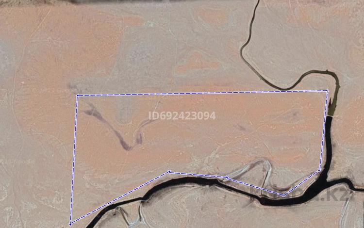 Жер телімі 620 га, Село Тандай, бағасы: 4.5 млн 〒 в  — фото 2