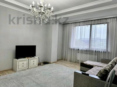 3-комнатная квартира · 70 м² · 4/12 этаж, Аль-Фараби 1а за 400 000 ₸ в Алматы, Медеуский р-н