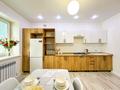 2-бөлмелі пәтер · 72 м² · 10/10 қабат, мкр Нурсая, Таумуш Жумагалиев 15, бағасы: 415 000 〒 в Атырау — фото 6