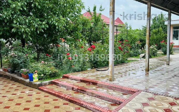 Жеке үй · 7 бөлме · 183.5 м² · 10 жүзд., Самал-1 ш/а 1144 — Рыскулова-Ескендирова, бағасы: 55 млн ₸ в Шымкенте, Абайский р-н — фото 2
