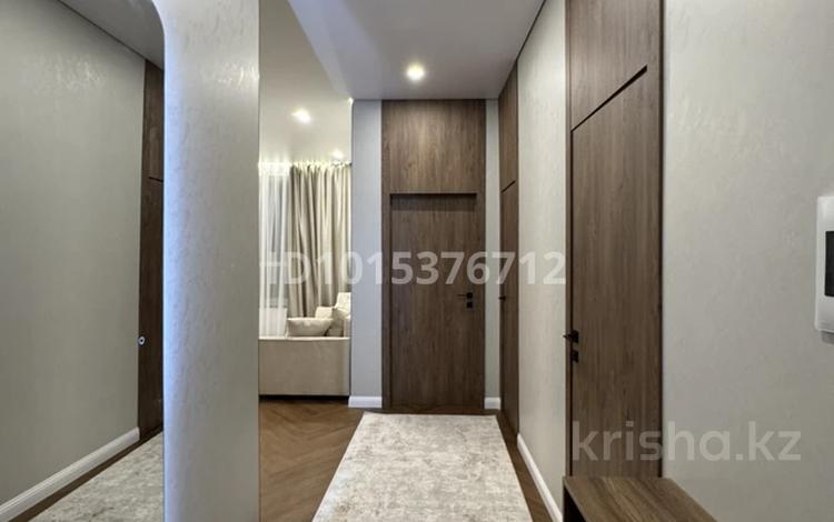 2-комнатная квартира · 49 м² · 6/13 этаж, Райымбека 348/2к1 за 42.5 млн ₸ в Алматы, Ауэзовский р-н — фото 2