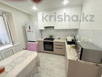 3-бөлмелі пәтер · 65.8 м² · 2/5 қабат, 7-ші шағым аудан, бағасы: 31.9 млн ₸ в Костанае, 7-й микрорайон