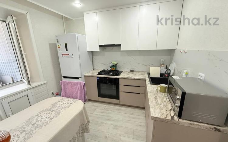3-бөлмелі пәтер · 65.8 м² · 2/5 қабат, 7-ші шағым аудан, бағасы: 31.9 млн ₸ в Костанае, 7-й микрорайон — фото 24
