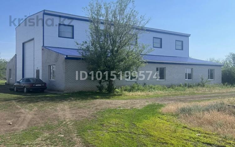 Еркін · 540 м², бағасы: ~ 1.1 млн ₸ в Актобе — фото 2