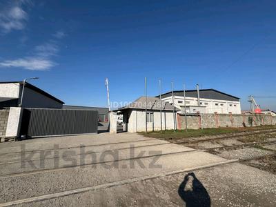 Промбаза · 35 соток, Суюнбая 5В — Недалеко от больницы Дегдар за 4 700 〒 в 