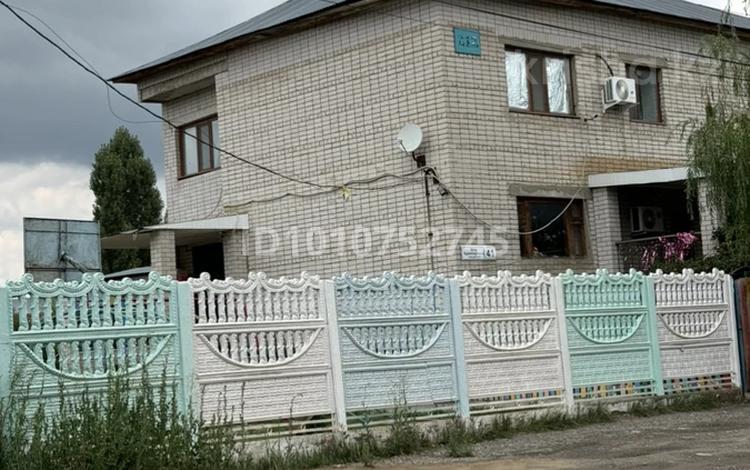 Свободное назначение · 342 м² за 400 000 ₸ в Актобе, жилой массив Заречный-2 — фото 2
