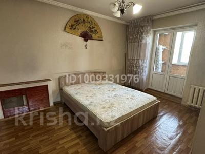 3-комнатная квартира · 58 м² · 4/4 этаж, Менделеева 9 за 18.7 млн 〒 в Аскара Токпанова (Казцик)