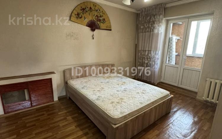 3-комнатная квартира · 58 м² · 4/4 этаж, Менделеева 9 за 18.7 млн 〒 в Аскара Токпанова (Казцик) — фото 4