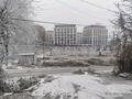 Участок · 8.4 сотки, мкр Коктобе, Көктөбе ш/а. — ВОАБ-нын бойында за 130 млн ₸ в Алматы, Медеуский р-н