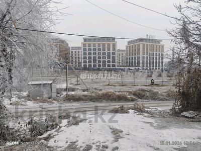 Участок · 8.4 сотки, мкр Коктобе, Көктөбе ш/а. — ВОАБ-нын бойында за 130 млн ₸ в Алматы, Медеуский р-н