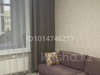 1-комнатная квартира · 34 м² · 3/17 этаж, Туран 43/1 — Сыганак за 31 млн ₸ в Астане, Нура р-н