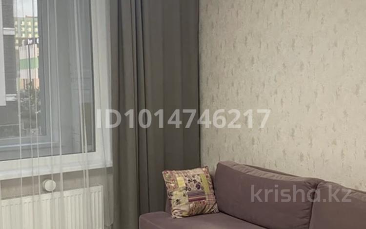 1-комнатная квартира · 34 м² · 3/17 этаж, Туран 43/1 — Сыганак за 31 млн ₸ в Астане, Нура р-н — фото 3