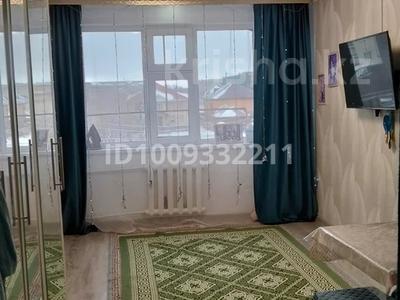 1-комнатная квартира · 17.4 м² · 4/5 этаж, мкр 8, братьев жубановых 257 за 3.5 млн ₸ в Актобе