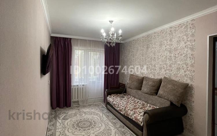 4-бөлмелі пәтер · 85 м² · 2/9 қабат, Первомайская 37, бағасы: 40 млн ₸ в Семее — фото 2