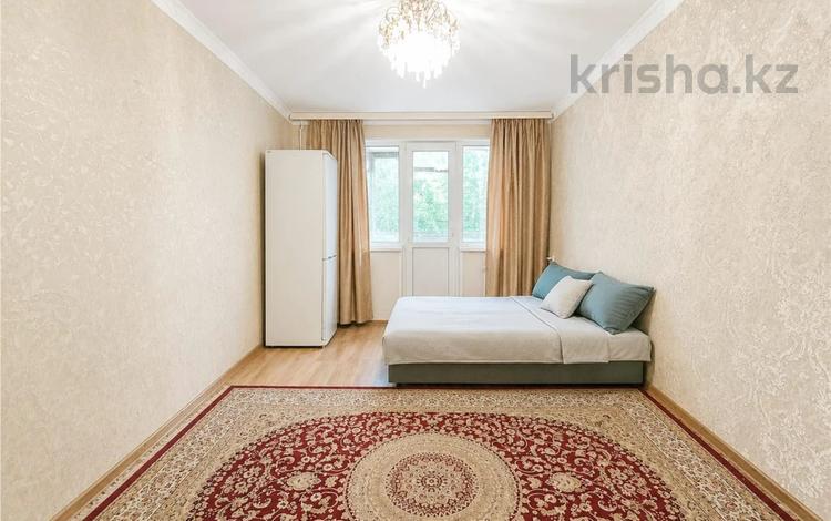 2-бөлмелі пәтер · 45.7 м² · 4/5 қабат, Жаңа қала ш/а., Мкр Новый Город ул. Ермекова — 45 квартал, бағасы: 17.5 млн ₸ в Караганде, Казыбек би р-н — фото 2