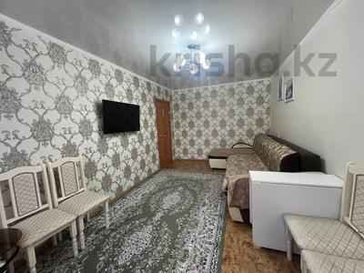 3-бөлмелі пәтер · 61 м² · 2/5 қабат, Каирбекова, бағасы: 24.7 млн ₸ в Костанае