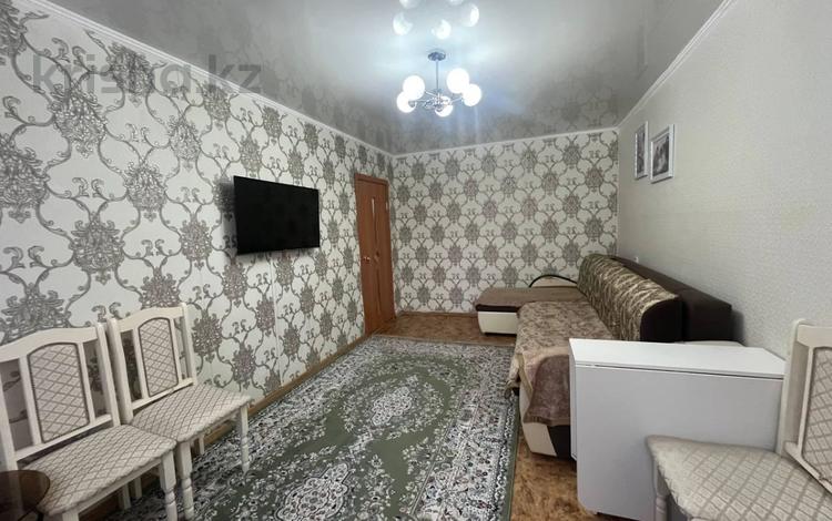 3-бөлмелі пәтер · 61 м² · 2/5 қабат, Каирбекова, бағасы: 24.7 млн ₸ в Костанае — фото 2