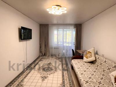 2-комнатная квартира · 46.6 м² · 3/4 этаж, Улан за 17 млн ₸ в Талдыкоргане, военный городок Улан