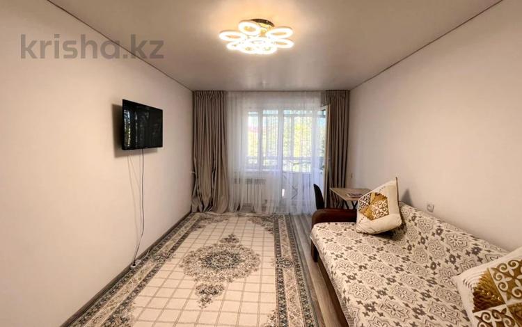 2-комнатная квартира · 46.6 м² · 3/4 этаж, Улан за 17 млн ₸ в Талдыкоргане, военный городок Улан — фото 11