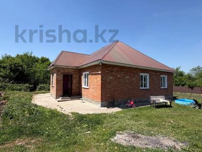 Отдельный дом · 4 комнаты · 128 м² · 12 сот., 25й микрорайон 1007 за 40 млн ₸ в Усть-Каменогорске