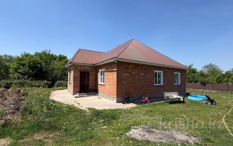 Отдельный дом · 4 комнаты · 128 м² · 12 сот., 25й микрорайон 1007 за 40 млн ₸ в Усть-Каменогорске — фото 2