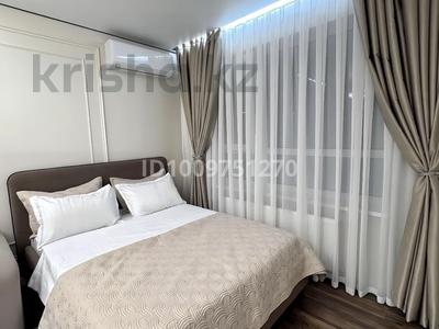 1-бөлмелі пәтер · 45 м² · 8/29 қабат, Кунаева, бағасы: 16 000 〒 в Шымкенте, Аль-Фарабийский р-н