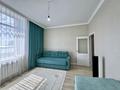 1-комнатная квартира · 40 м² · 7/8 этаж, Мангилик Ел 51/2 за 31 млн ₸ в Астане, Есильский р-н
