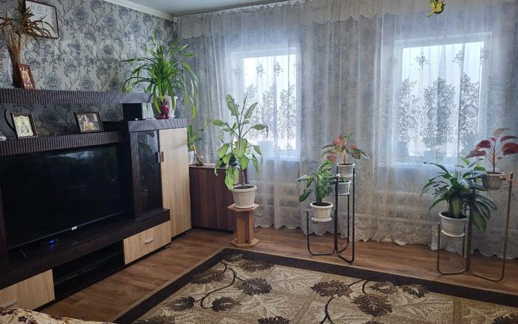 Отдельный дом · 2 комнаты · 66 м² · 5 сот., Рабочий за 16.8 млн 〒 в Петропавловске — фото 10