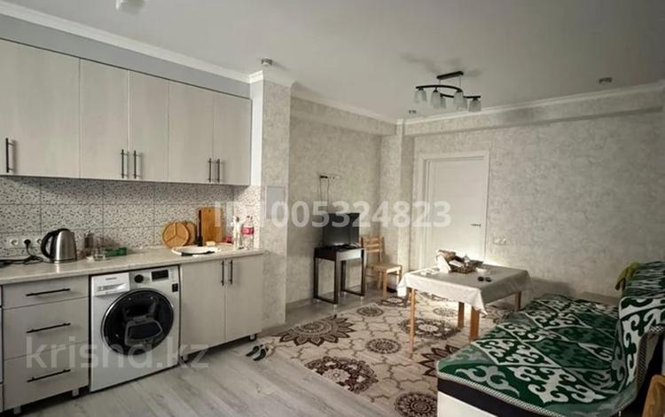 2-комнатная квартира · 50 м² · 1/6 этаж, мкр Шугыла, Жунисова 2/13 — Алатау за 30 млн ₸ в Алматы, Наурызбайский р-н — фото 2