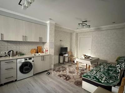 2-бөлмелі пәтер · 50.2 м² · 1/6 қабат, Шұғыла ш/а., Жунисова 2/13 — Алатау, бағасы: 30 млн ₸ в Алматы, Наурызбайский р-н