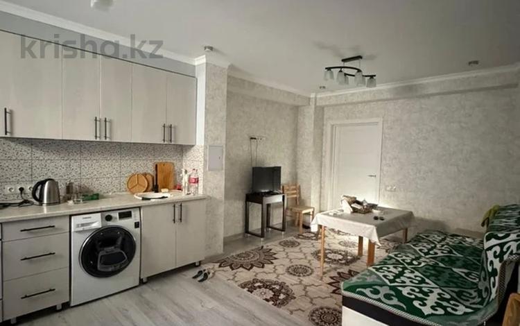 2-бөлмелі пәтер · 50.2 м² · 1/6 қабат, Шұғыла ш/а., Жунисова 2/13 — Алатау, бағасы: 30 млн ₸ в Алматы, Наурызбайский р-н — фото 10