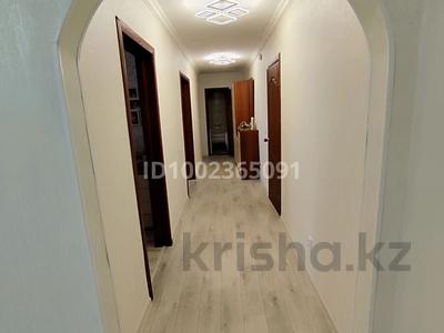 3-бөлмелі пәтер · 72 м² · 5/10 қабат, Затаевича 77/а, бағасы: 29.5 млн ₸ в Караганде