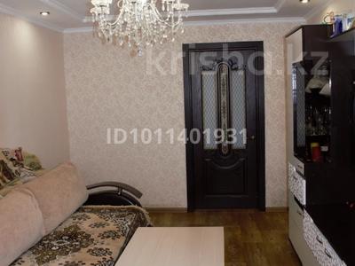 2-бөлмелі пәтер · 44.7 м² · 2/5 қабат, мкр Юго-Восток, Пр№ Республики, бағасы: 21.5 млн ₸ в Караганде, Казыбек би р-н