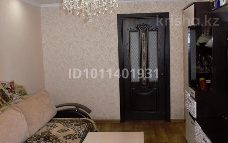 2-бөлмелі пәтер · 44.7 м² · 2/5 қабат, мкр Юго-Восток, Пр№ Республики, бағасы: 21.5 млн ₸ в Караганде, Казыбек би р-н — фото 15