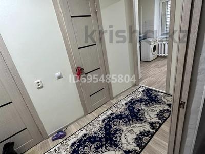 1-комнатная квартира · 38 м², мкр 5, Тургенева за 130 000 ₸ в Актобе