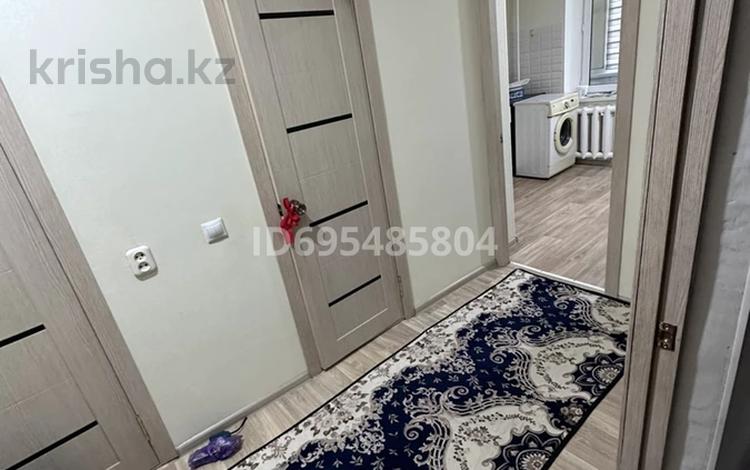 1-бөлмелі пәтер · 38 м², мкр 5, Тургенева, бағасы: 130 000 ₸ в Актобе — фото 2