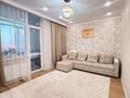 2-бөлмелі пәтер · 58.5 м² · 15/16 қабат, Байтурсынова 16 — СРОЧНАЯ ПРОДАЖА !!!!!, бағасы: 37.5 млн ₸ в Астане, Алматы р-н