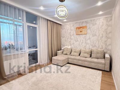 2-бөлмелі пәтер · 58.5 м² · 15/16 қабат, Байтурсынова 16 — СРОЧНАЯ ПРОДАЖА !!!!!, бағасы: 37.5 млн ₸ в Астане, Алматы р-н