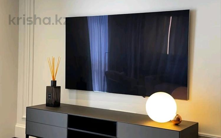 3-комнатная квартира · 130 м² · 6/8 этаж, Баглан 5 за 1 млн ₸ в Астане, Алматы р-н — фото 2