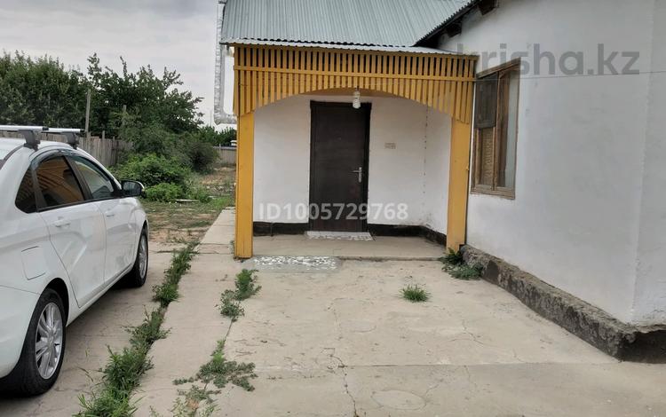 Отдельный дом · 4 комнаты · 91.8 м² · 10 сот., Шоқпарова 71 за 9 млн 〒 в  — фото 2