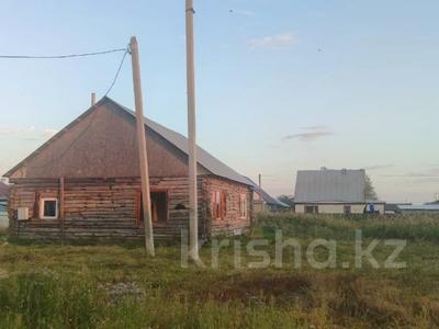 Отдельный дом · 3 комнаты · 55 м² · 10 сот., Щорса за ~ 5 млн 〒 в Петропавловске