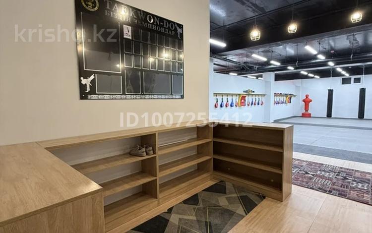 Фитнес и спорт · 240 м² за 100 000 〒 в Актау, 19А мкр — фото 2