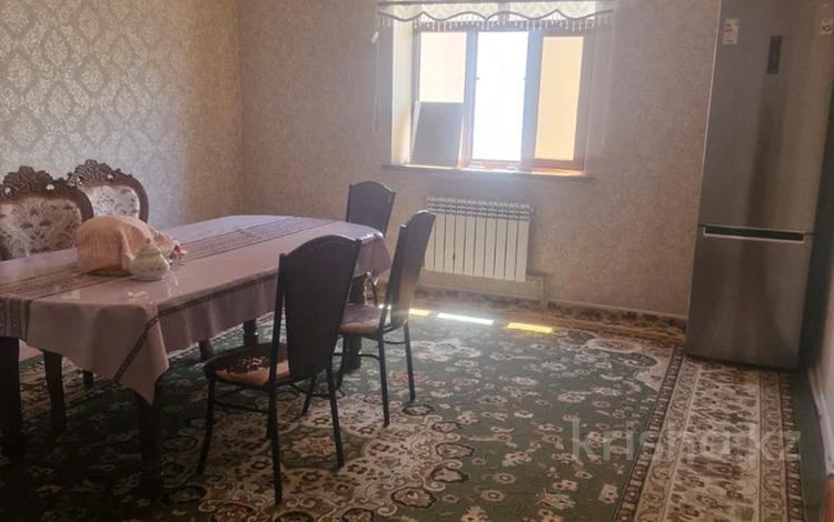 Отдельный дом · 6 комнат · 150 м² · 6 сот., Улгили 32 за 28 млн ₸ в Шымкенте — фото 2