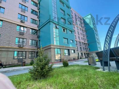 3-комнатная квартира · 100 м² · 3/9 этаж, Байдибек би 2/1 за 46.5 млн ₸ в Шымкенте, Каратауский р-н