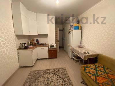 1-бөлмелі пәтер · 20 м² · 6/9 қабат, Жумекен Нажимеденов 17, бағасы: 11.4 млн ₸ в Астане, Алматы р-н