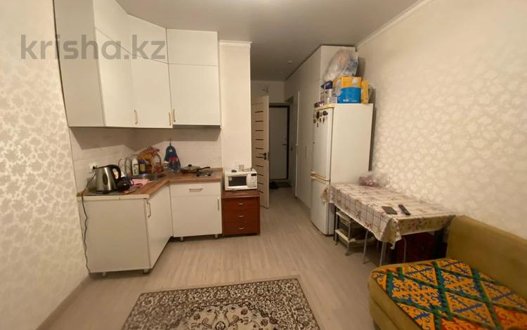 1-бөлмелі пәтер · 20 м² · 6/9 қабат, Жумекен Нажимеденов 17, бағасы: 11.4 млн ₸ в Астане, Алматы р-н — фото 17