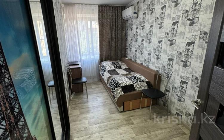 3-комнатная квартира · 52.2 м² · 4/5 этаж, Амре Кашаубаева 18/1 за 23.5 млн 〒 в Усть-Каменогорске — фото 2