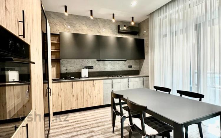 2-комнатная квартира · 151.3 м² · 3/3 этаж, мкр Каргалы, Аскарова за 255 млн ₸ в Алматы, Наурызбайский р-н — фото 2