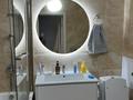 1-бөлмелі пәтер · 44.3 м² · 2/12 қабат, Егизбаева 7/8, бағасы: 44.5 млн ₸ в Алматы, Бостандыкский р-н