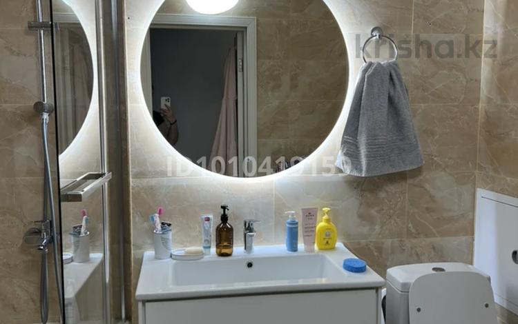 1-бөлмелі пәтер · 44.3 м² · 2/12 қабат, Егизбаева 7/8, бағасы: 44.5 млн ₸ в Алматы, Бостандыкский р-н — фото 2